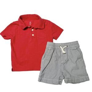 Baby Gap Two Piece Outfit Size 24m